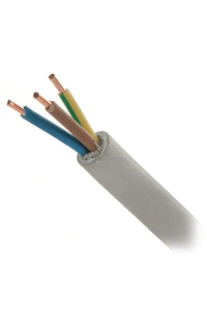KOÇ 3*2,5 MM NYM KABLO KANGAL 