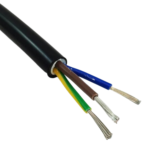 FİX 3*2,5 MM TTR KABLO BEYAZ 
