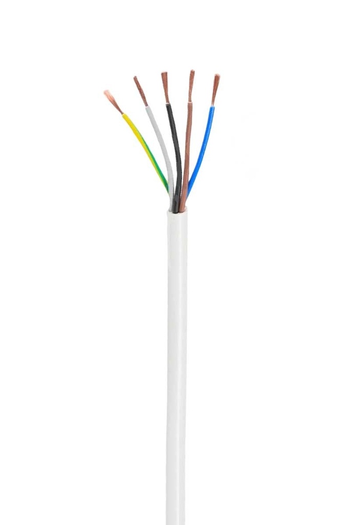 KOÇ 5*1,5 MM NYM KABLO 