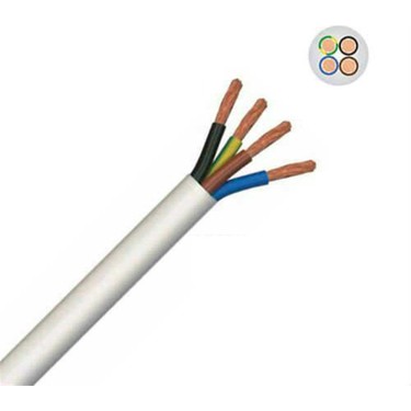 TÜMKA 4*2,5 MM NYM KABLO 