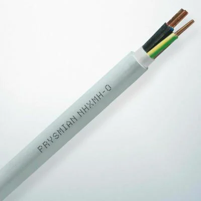 PRİZMİAN 3*2,5 MM NHXMH KABLO 
