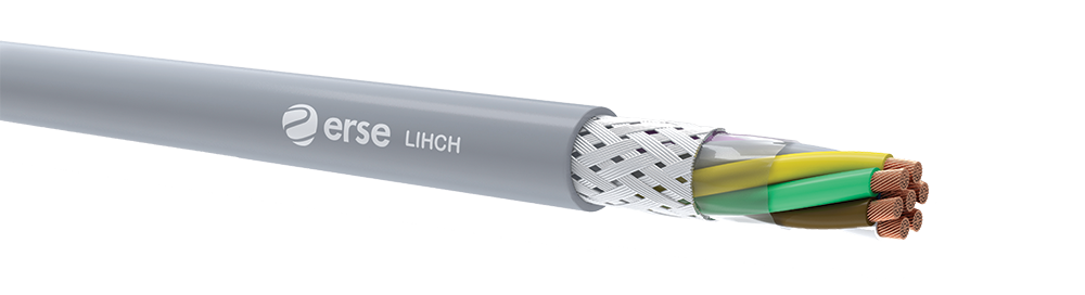 ERSE 2*1 MM LIHCH KABLO 