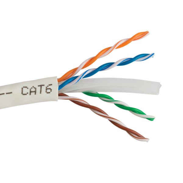 ED-SON CAT6 GRİ KUTULU DATA KABLOSU 