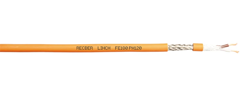 REÇBER 2*1,5 MM LIHCH KABLO
