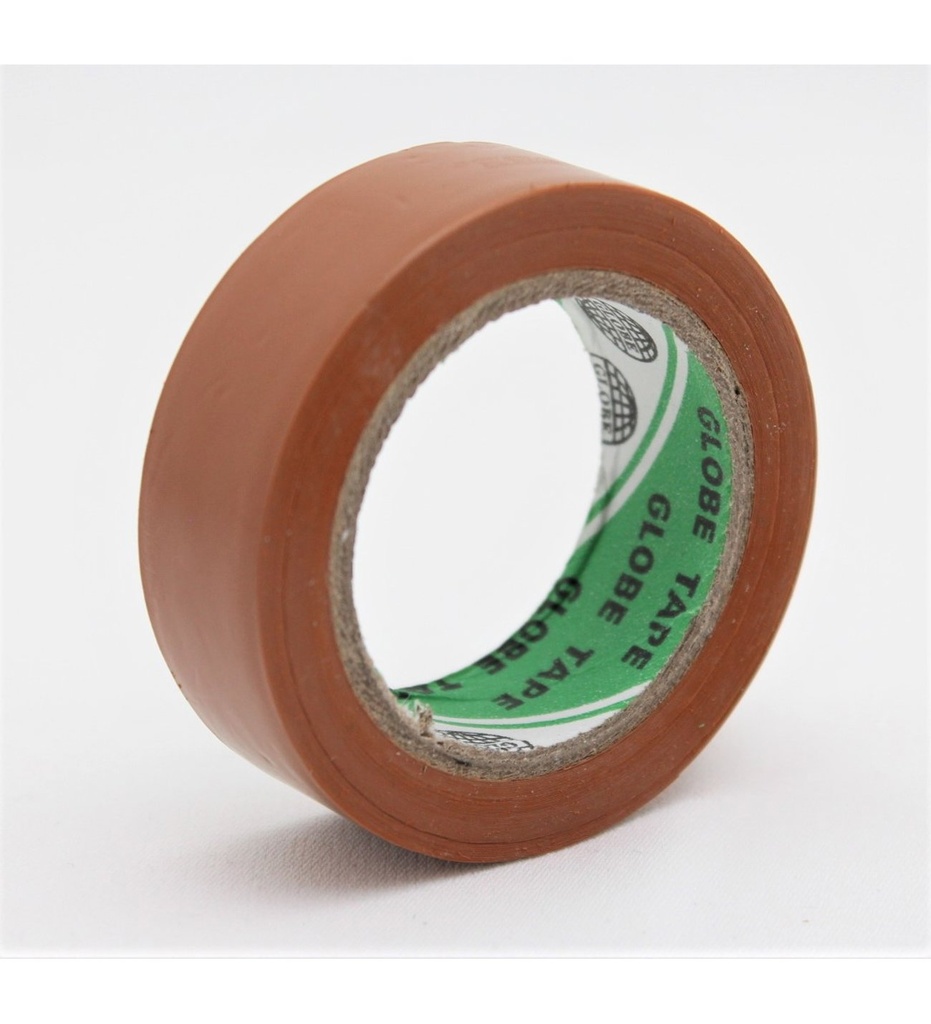 İZOLE BANT ECONA 19mmx9.10mt KAHVERENGİ
