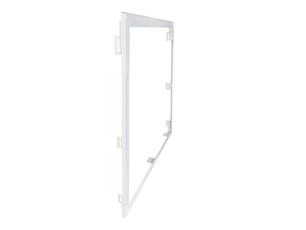 60*60 MM ALÇIPAN SIVA ALTI ÇERÇEVE 