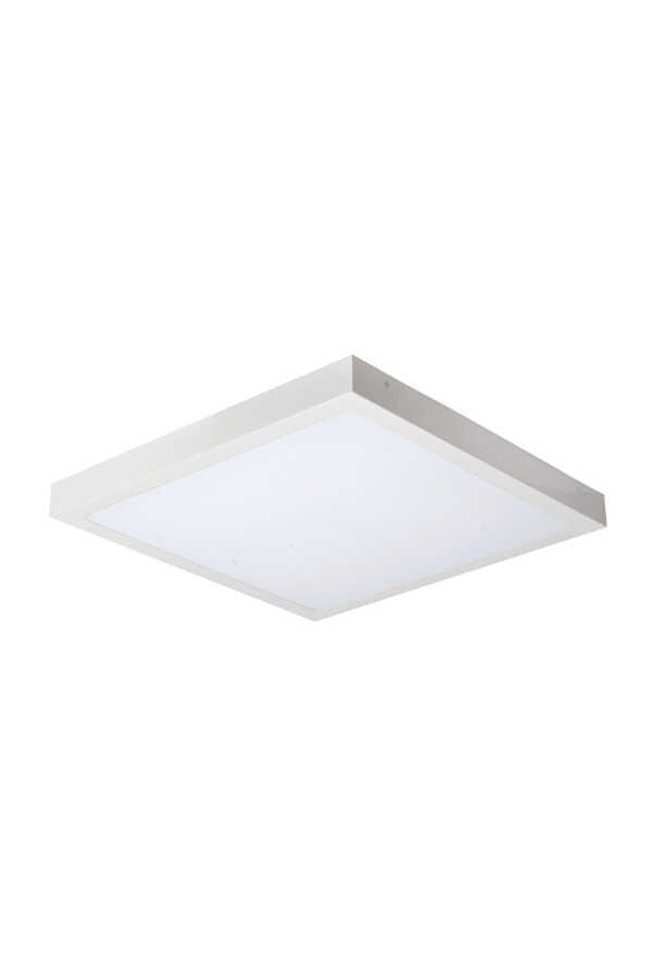 PLSSU DEKOLED G3L 36W SIVAUSTU 1 ENEC STD OPAL DIFUZOR 4000K ST 9016 IP40 600X600