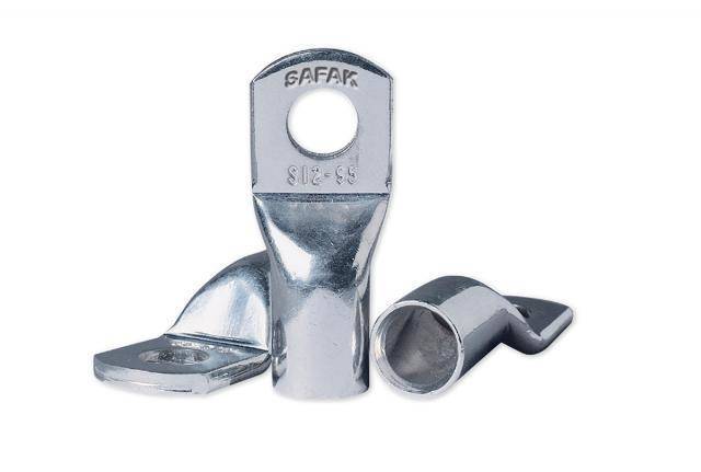 240 MM SKP PAPUÇ