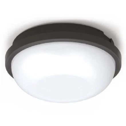 HOROZ ARTOS 20W 2000LM 6400K SİYAH KASA LED TAVAN ARMATÜRÜ