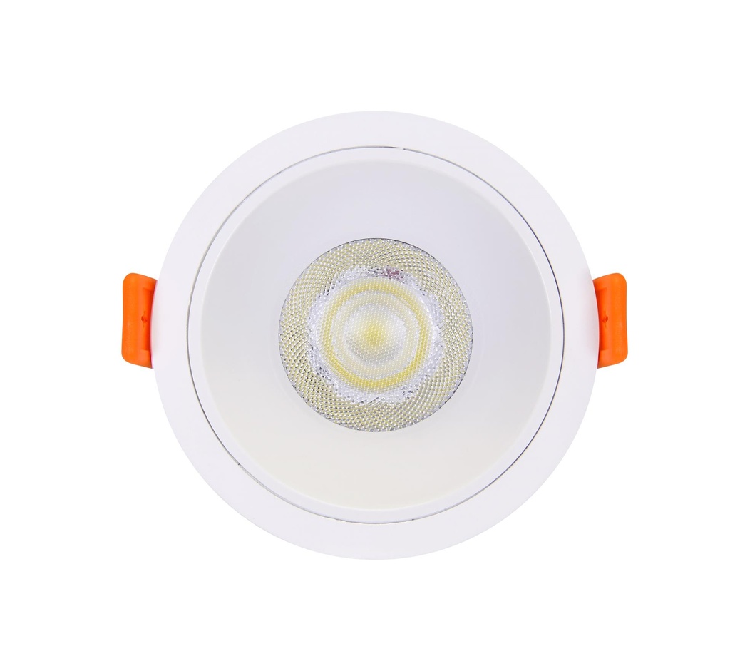 HOROZ AMARA 6W 2700K LED DOWNLİGHT COB LED SPOT 