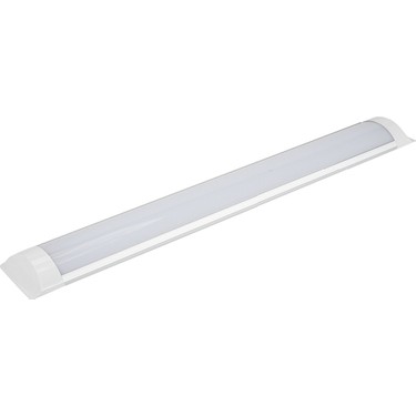 36W YATAY LEDLİ BANT ARMATÜR (BEYAZ) 60 CM