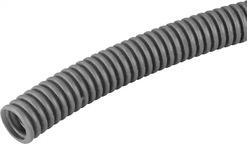 POZİTİF 16 Lik Halojen Free Alev Yayan Spiral / Gri