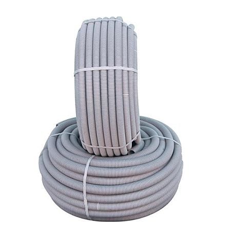 POZİTİF 32 Lik Halojen Free Alev Yayan Spiral / Gri