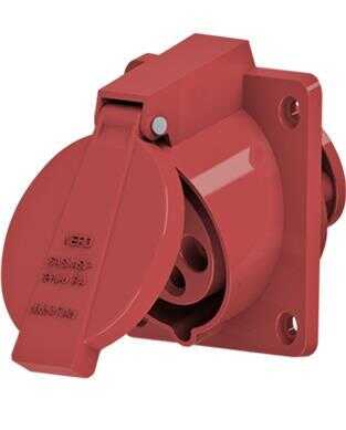 NEAD 5/16A Makine Priz