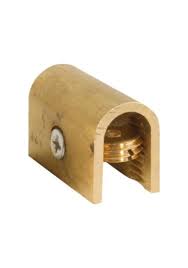 10 mm U Klemens