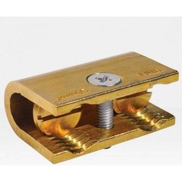 16 mm U Klemens