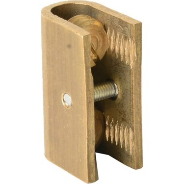 25 mm U Klemens