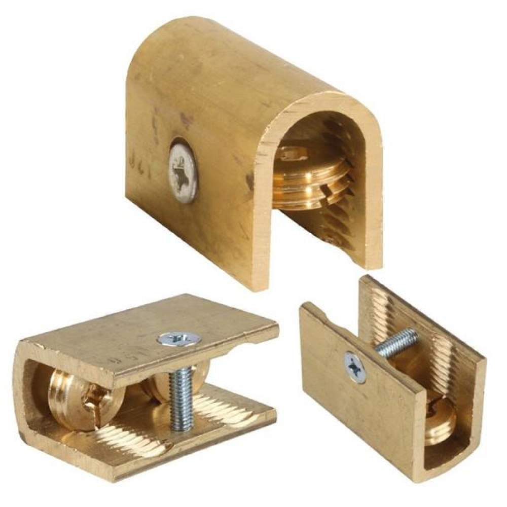 120 mm U Klemens