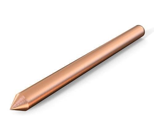 20 mm Topraklama Çubuğu 1 m