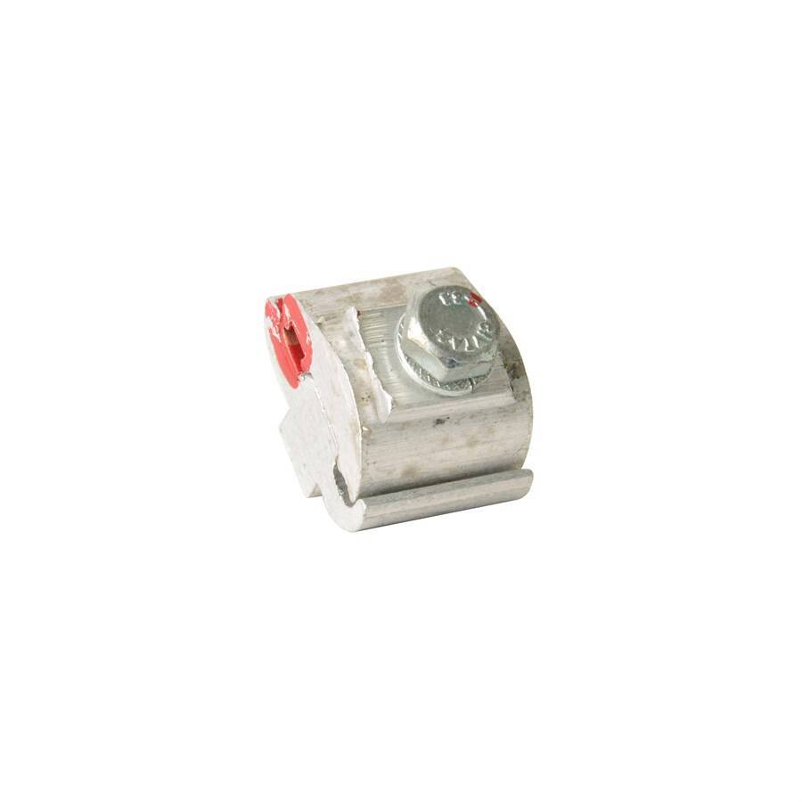50 MM AL-CU KLEMENS  