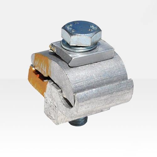 150 MM AL-CU KLEMENS  
