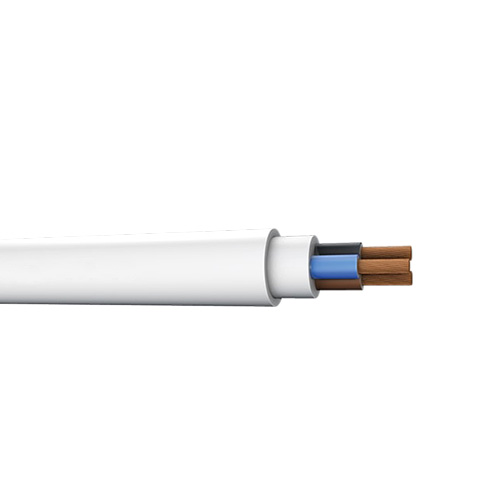 GÖLDAĞI 3*1,5 MM TTR KABLO BEYAZ 