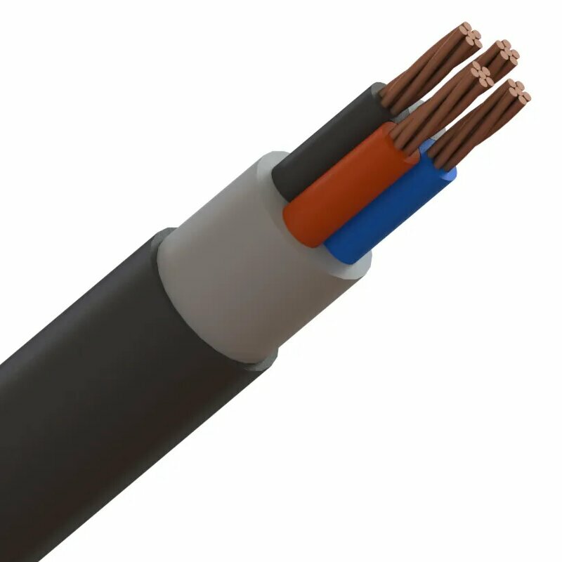 FİX 4*6 MM NYY KABLO 