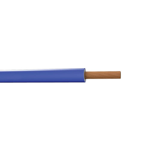 GÖLDAG 1,5 MM NYA KABLO MAVİ