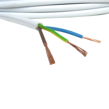 POKE 3*2,5 MM CCA KABLO TTR 