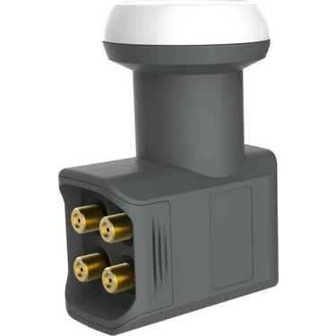 DÖRTLÜ LNB
