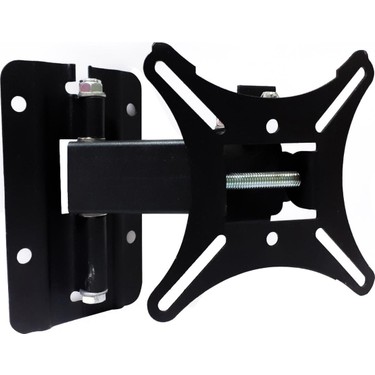 LCD ASKI APARATI HAREKETLİ TEK KOL 22 İNÇ 55 CM 