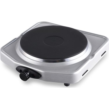 TEKLİ ISITICI OCAK 1500W 