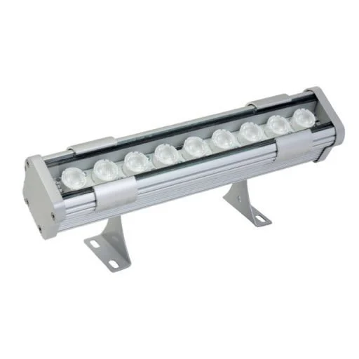 LUZZA 17 CM 6 LEDLİ WALLWASHER AMBER 