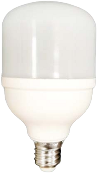 15W TORCH LED AMPUL (E27)(BEYAZ)