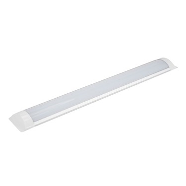 18W YATAY LEDLİ BANT ARMATÜR (BEYAZ)