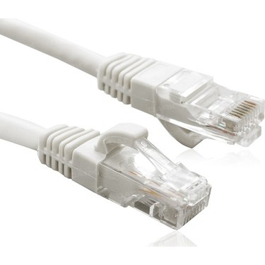 ERK-LED CAT6 GRİ DATA KABLOSU 