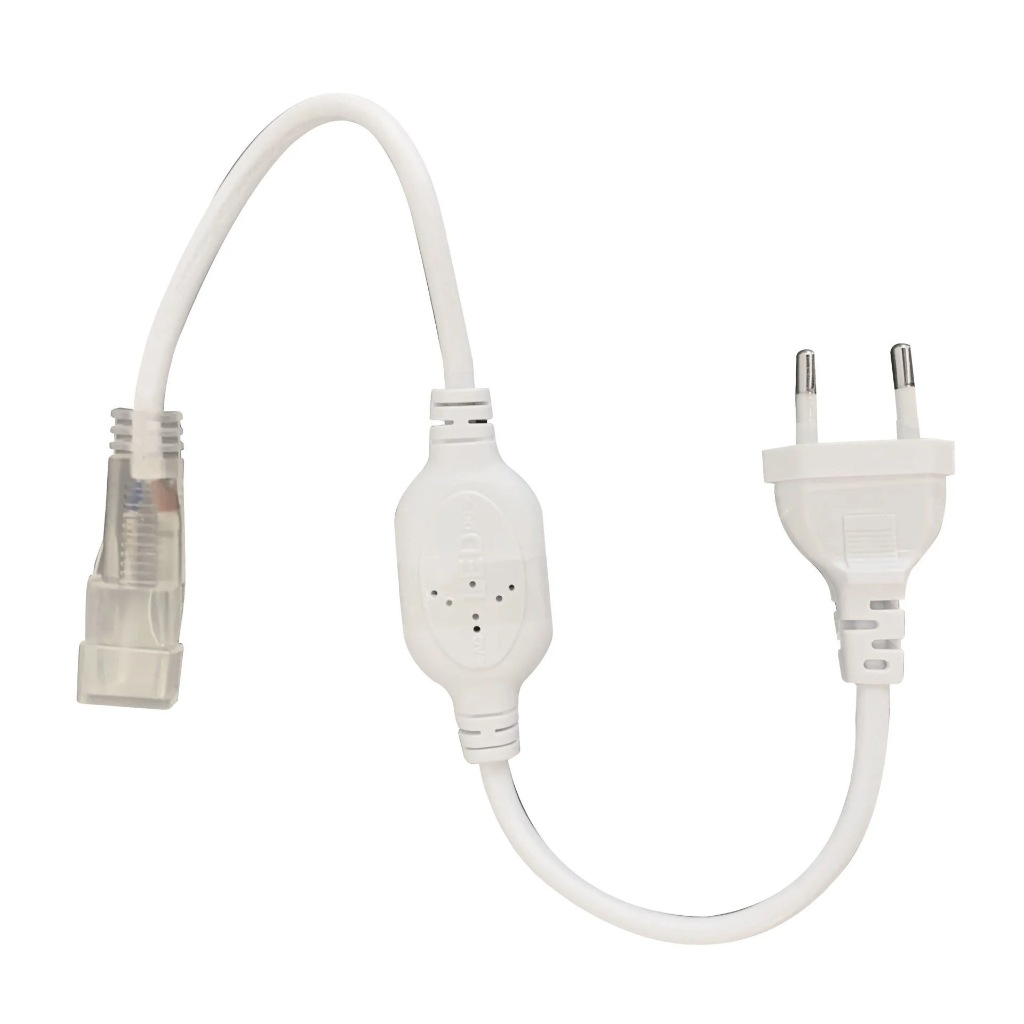 220V ŞERİT LED FİŞİ
