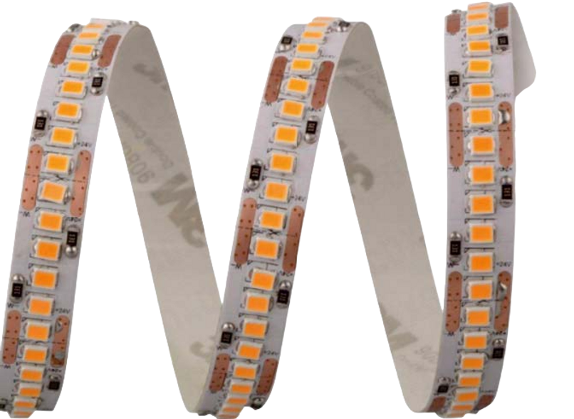 240 ÇİPLİ LED ŞERİT İÇ MEKAN (BEYAZ)