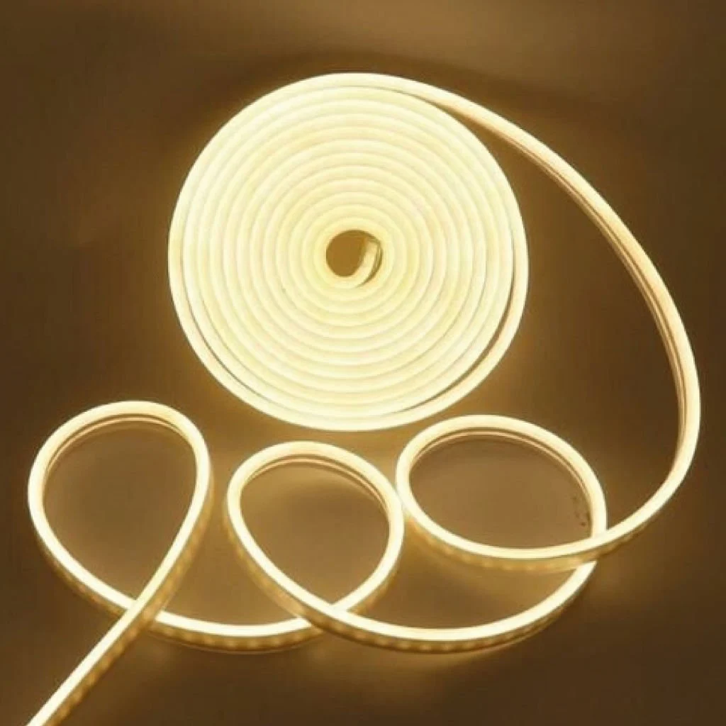 12V NEON LED HORTUM (GÜNIŞIĞI)