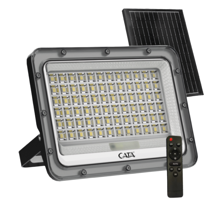 200W SOLAR LED PROJEKTÖR