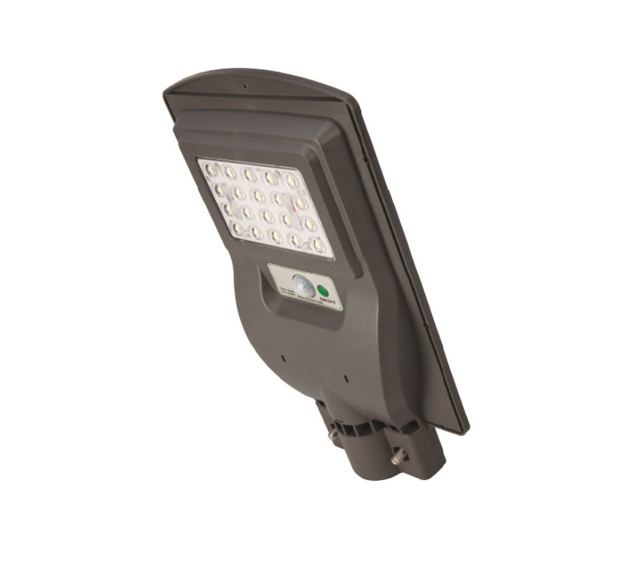 30W SOLAR SOKAK