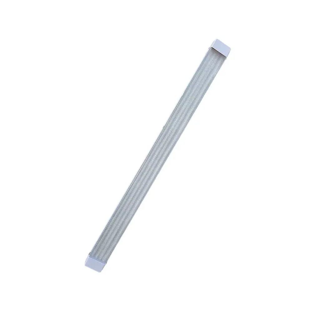 100W KRISTAL YATAY BANT ARMATÜR (BEYAZ)