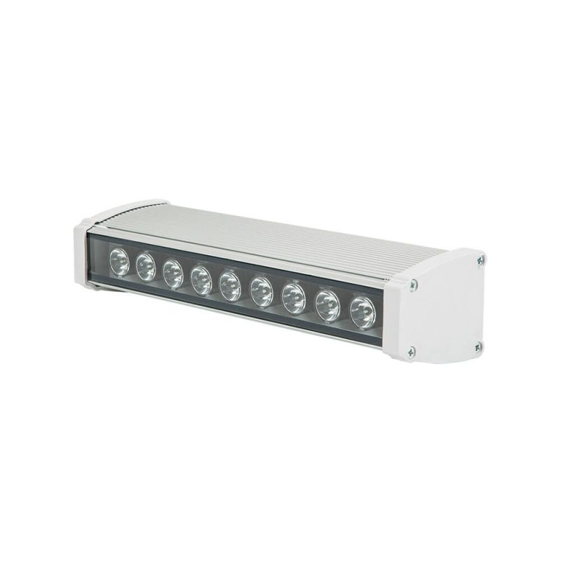12W GOLD WALLWASHER 30CM(BEYAZ)