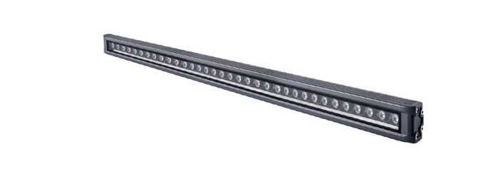36W GOLD WALLWASHER 100CM(MAVİ)