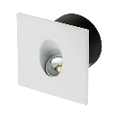 3W LEDLİ KORİDOR ARMATÜRÜ (BEYAZ)