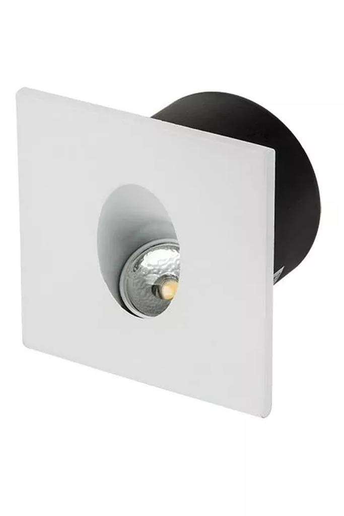 3W LEDLİ KORİDOR ARMATÜRÜ (GÜNIŞIĞI)