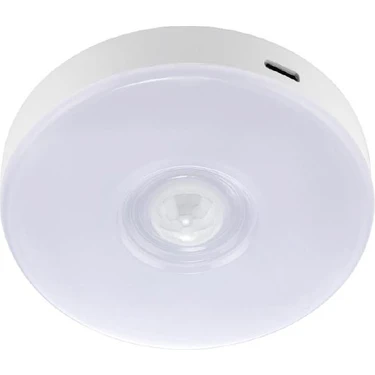 KABLOSUZ LED KABİN MIKNATISLI ( 4000K )
