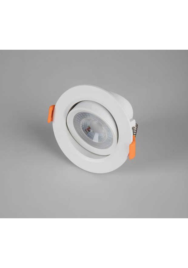 7W AKİK SMD LED ARMATÜR (G.IŞIĞI)