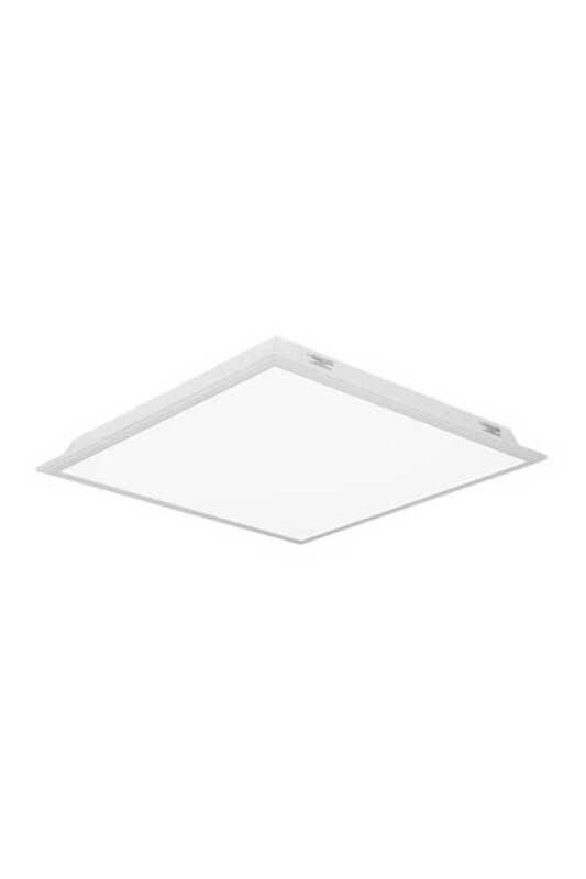 PLSSA ISOLED G3L 36W TASYUNU 1 ENEC STD OPAL DIFUZOR 3000K ST 9016 IP40 595X595