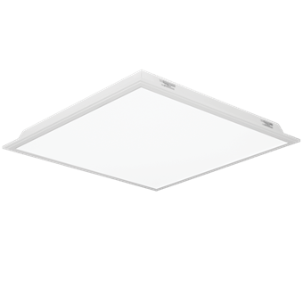 PLSSA DEALED 36W TASYUNU 1 EU STD OPAL DIFUZOR 6500K ST 9016 IP40 595X595X34MM